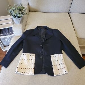 Van Heusen blazer for Urban Outfitters XS